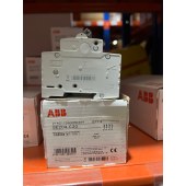 ABB SE200系列 微型断路器 SE204-C20