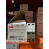 ABB SE200系列 微型断路器 SE202-C10