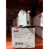 ABB SE200系列 微型断路器 SE201-C16