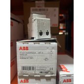 ABB SE200系列 微型断路器 SE202-C20