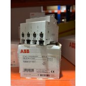 ABB SE200系列 微型断路器 SE204-C20