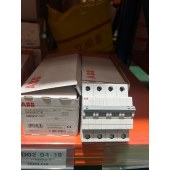 ABB SE200系列 微型断路器 SE204-C16