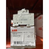 ABB SE200系列 微型断路器 SE201-C50