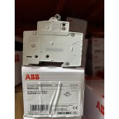 ABB SE200系列 微型断路器 SE203-C25