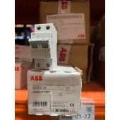 ABB SE200系列 微型断路器 SE202-C6