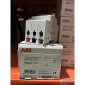 ABB SE200系列 微型断路器 SE203-C50