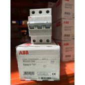 ABB SE200系列 微型断路器 SE203-C50
