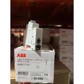 ABB SE200系列 微型断路器 SE201-C25