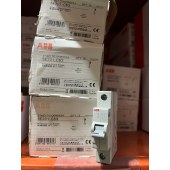 ABB SE200系列 微型断路器 SE201-C63