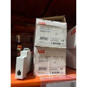 ABB SE200系列 微型断路器 SE201-C40