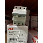 ABB SE200系列 微型断路器 SE203-C25