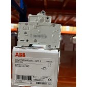 ABB SE200系列 微型断路器 SE202-C50