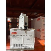ABB SE200系列 微型断路器 SE201-C50