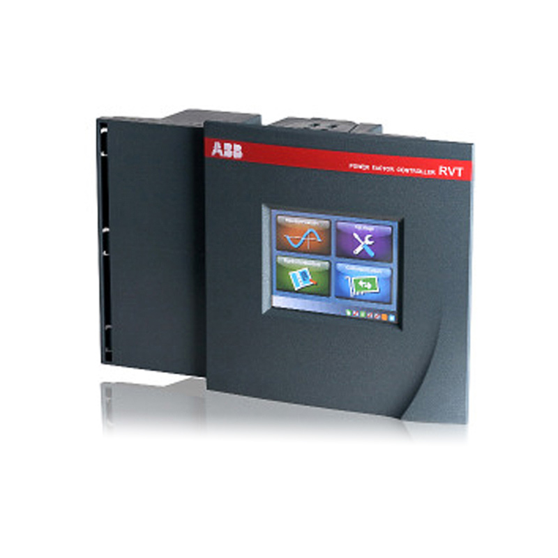 ABB 功率因数控制器 RVT-6