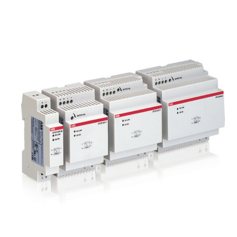 ABB 配电柜用电源 CP-D 24/1.3
