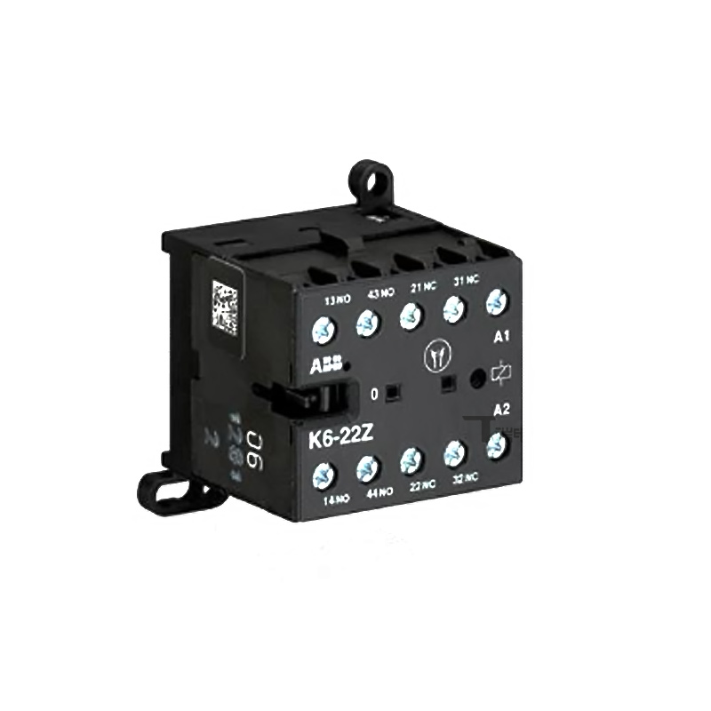 ABB KC系列 中间继电器 KC6-40E*110-125V DC