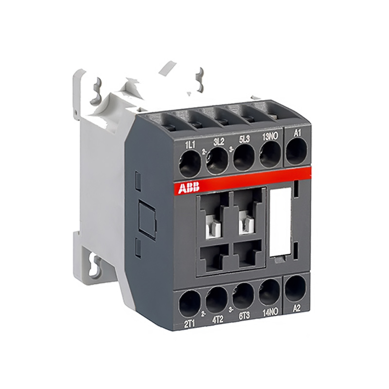 ABB NS系列 中间继电器 NSL22E-87M*125VDC