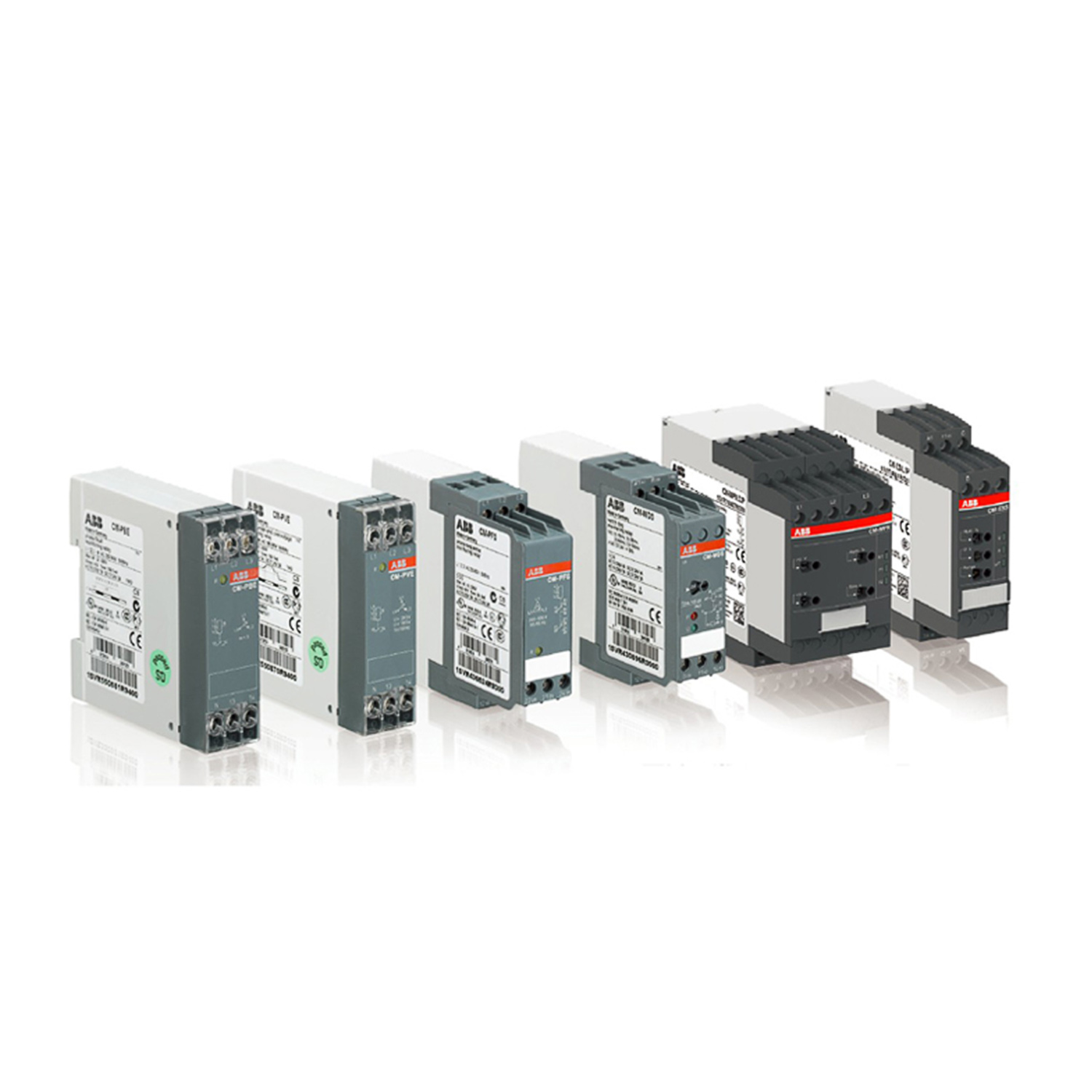 ABB 液位监视器 CM-ENS.11S
