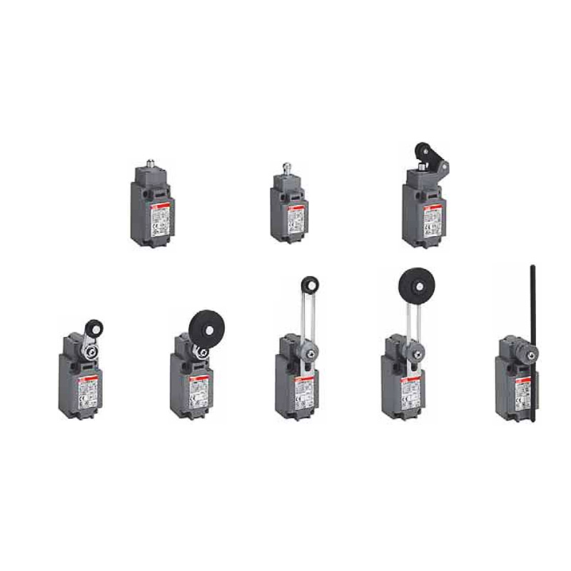 ABB LS系列 行程开关 LS40P11D11