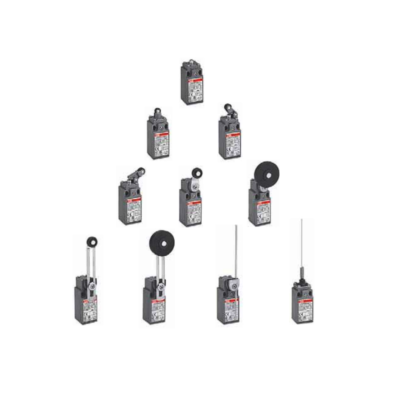 ABB LS系列 行程开关 LS40P11D11