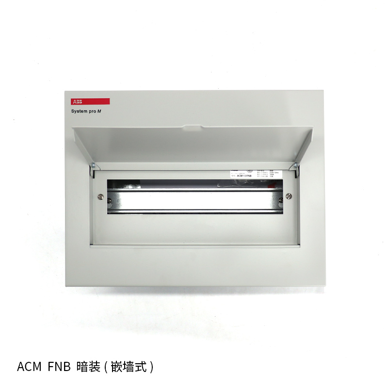 ABB ACM 08 FNB