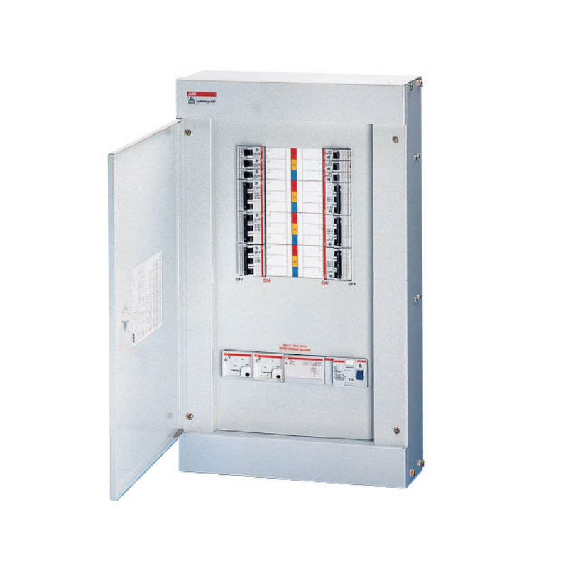 ABB SDB busbar 200A-04