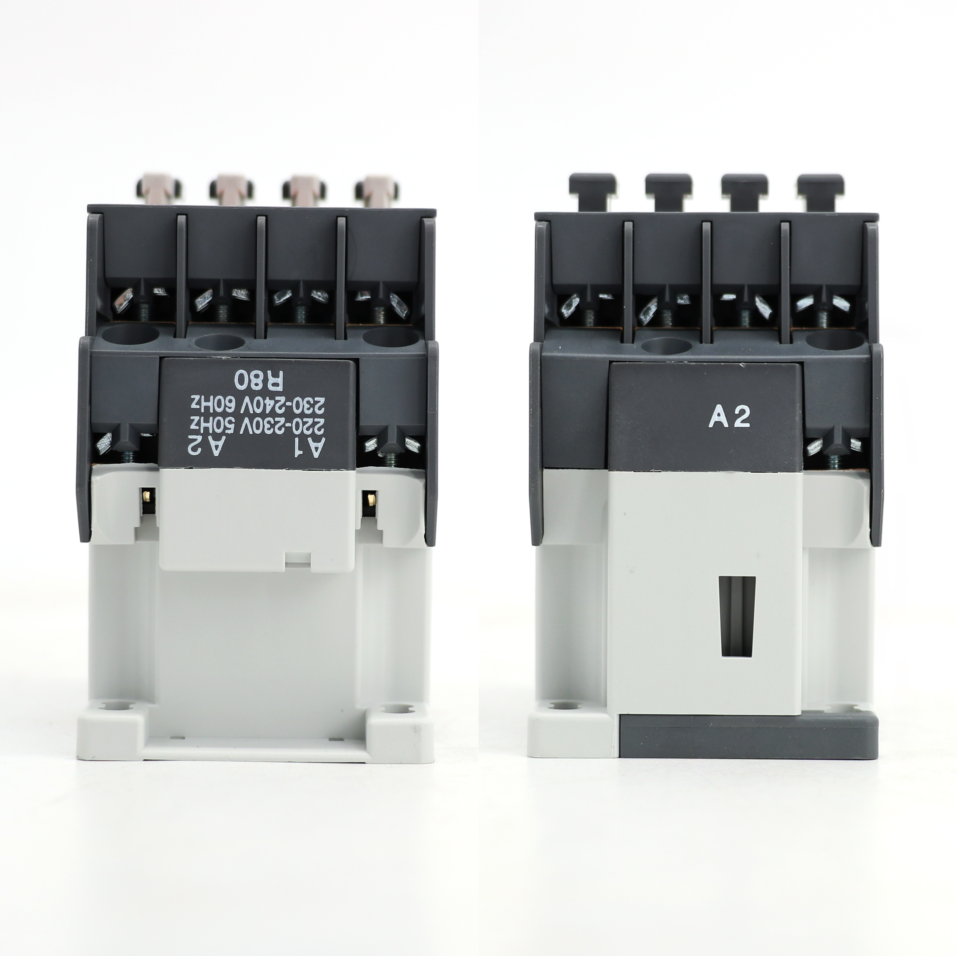 ABB A系列接触器 A12-30-10*400-415V 50Hz/415-440 60Hz