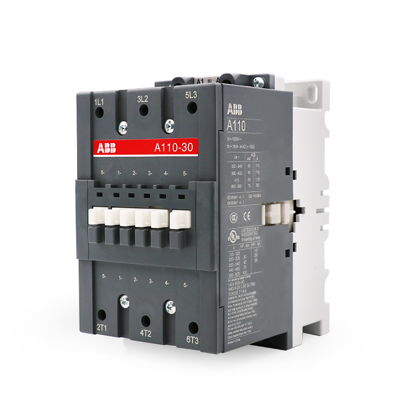 ABB A系列接触器 A16-30-10*220-230V 50Hz/230-240V 60Hz