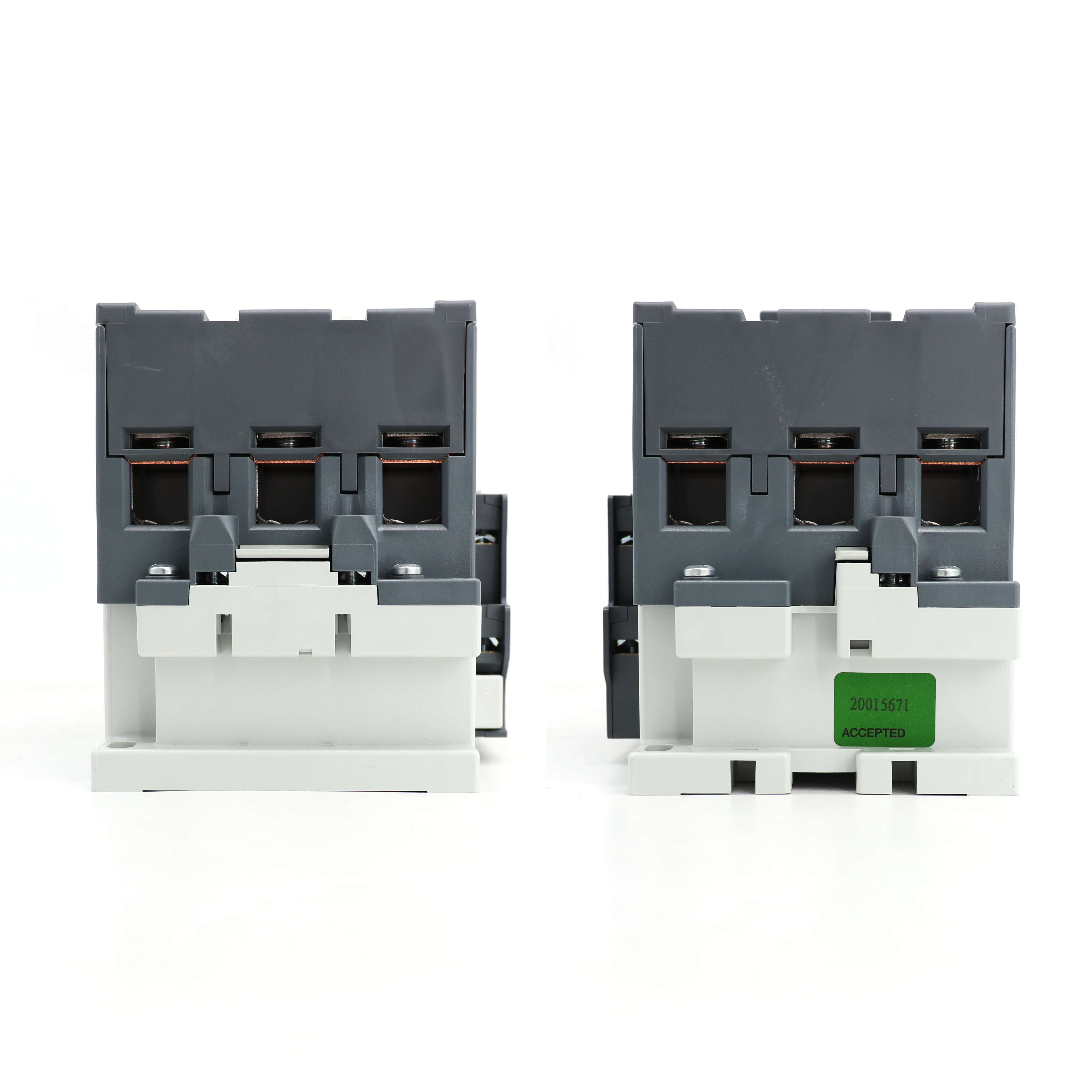 ABB A系列接触器 A16-30-10*220-230V 50Hz/230-240V 60Hz
