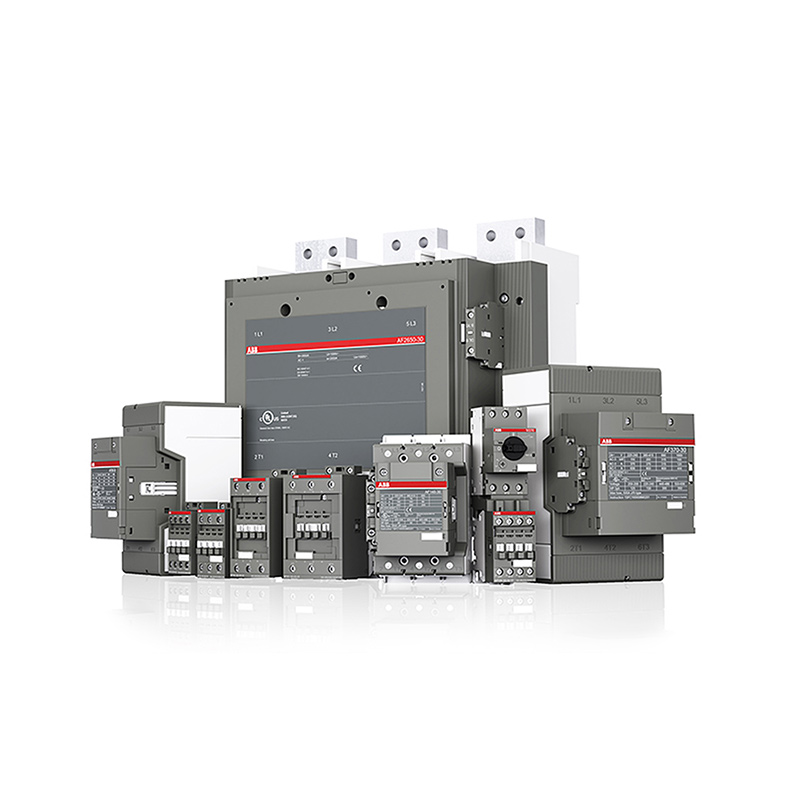 ABB 开关插座 轩致系列 星空黑 三位单控开关 16AX AF123-885
