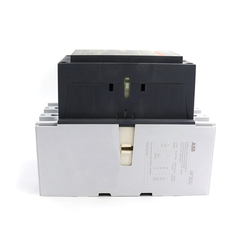 ABB 开关插座 轩致系列 星空黑 三位单控开关 16AX AF123-885