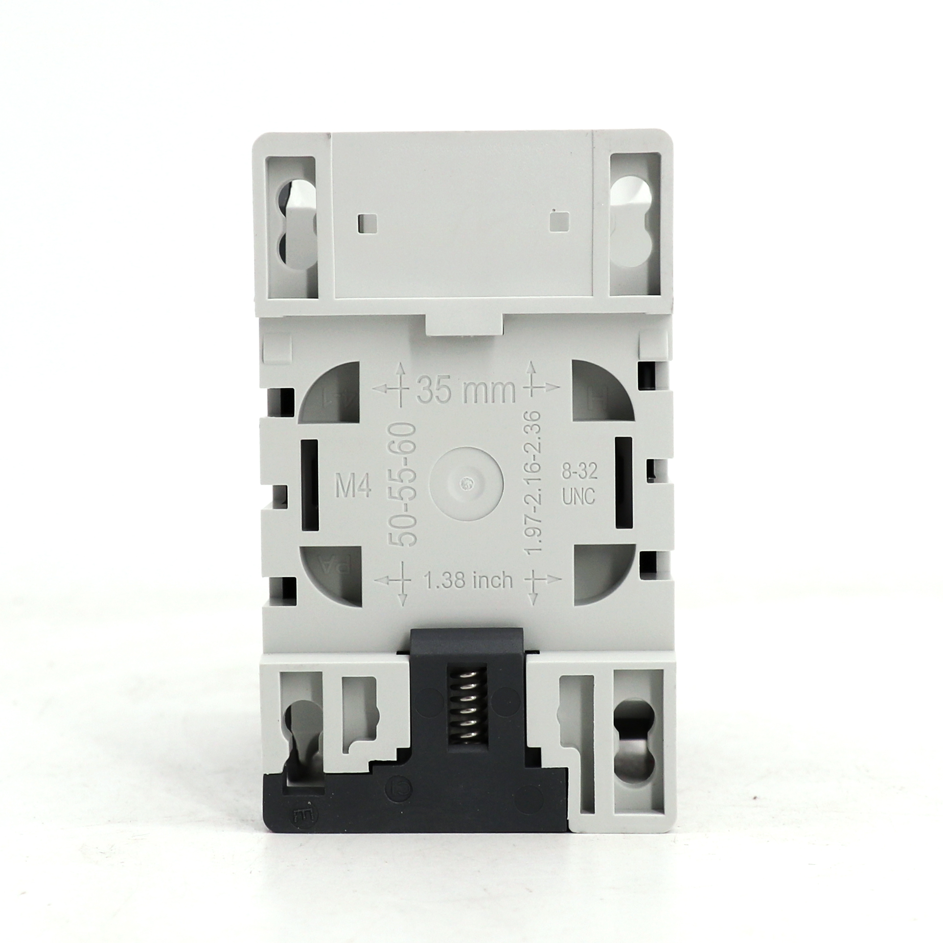 ABB 交流接触器 AX25-30-10-81*24V 50/60Hz