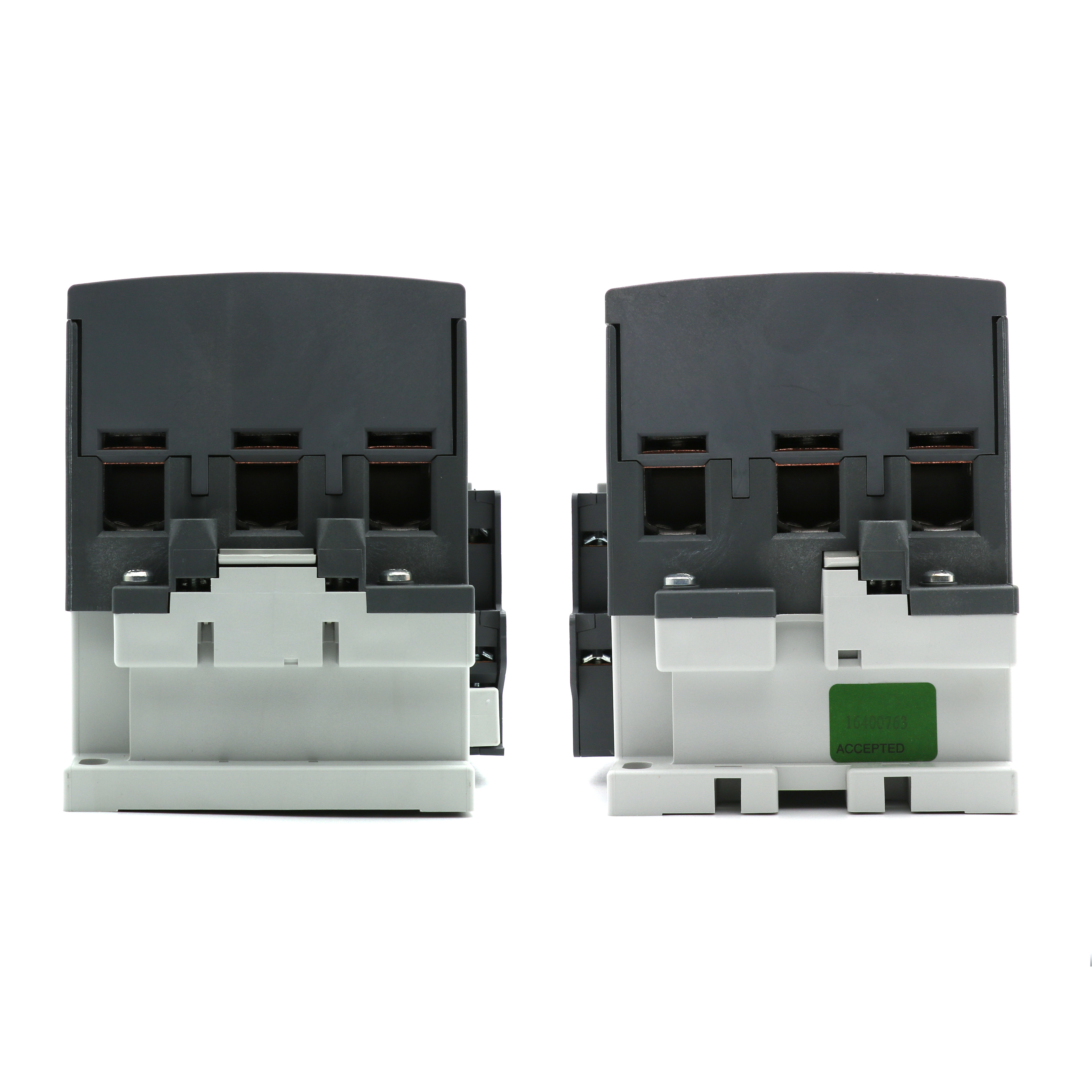 ABB 交流接触器 AX115-30-11-84*110V 50Hz/110-120V 60Hz