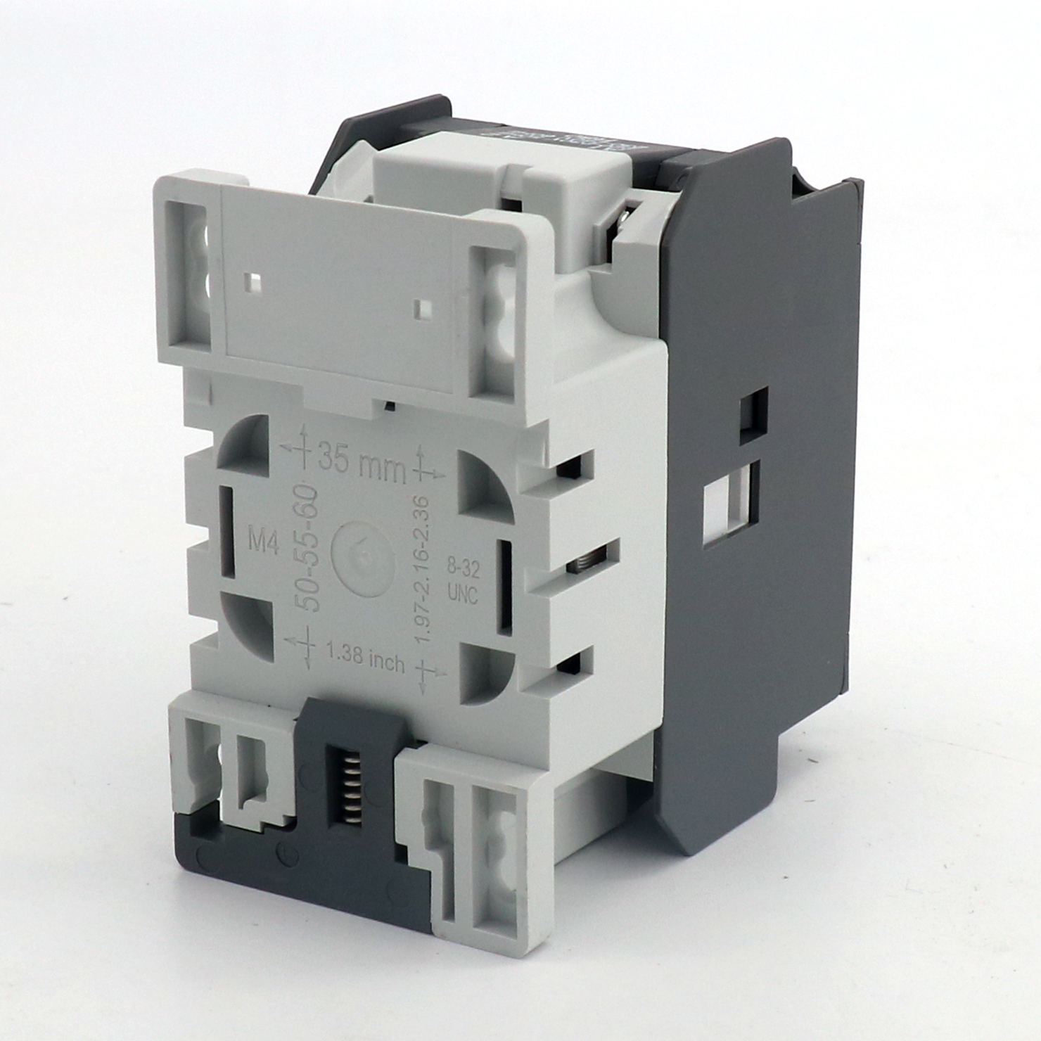 ABB 交流接触器 AX18-30-10-81*24V 50/60Hz
