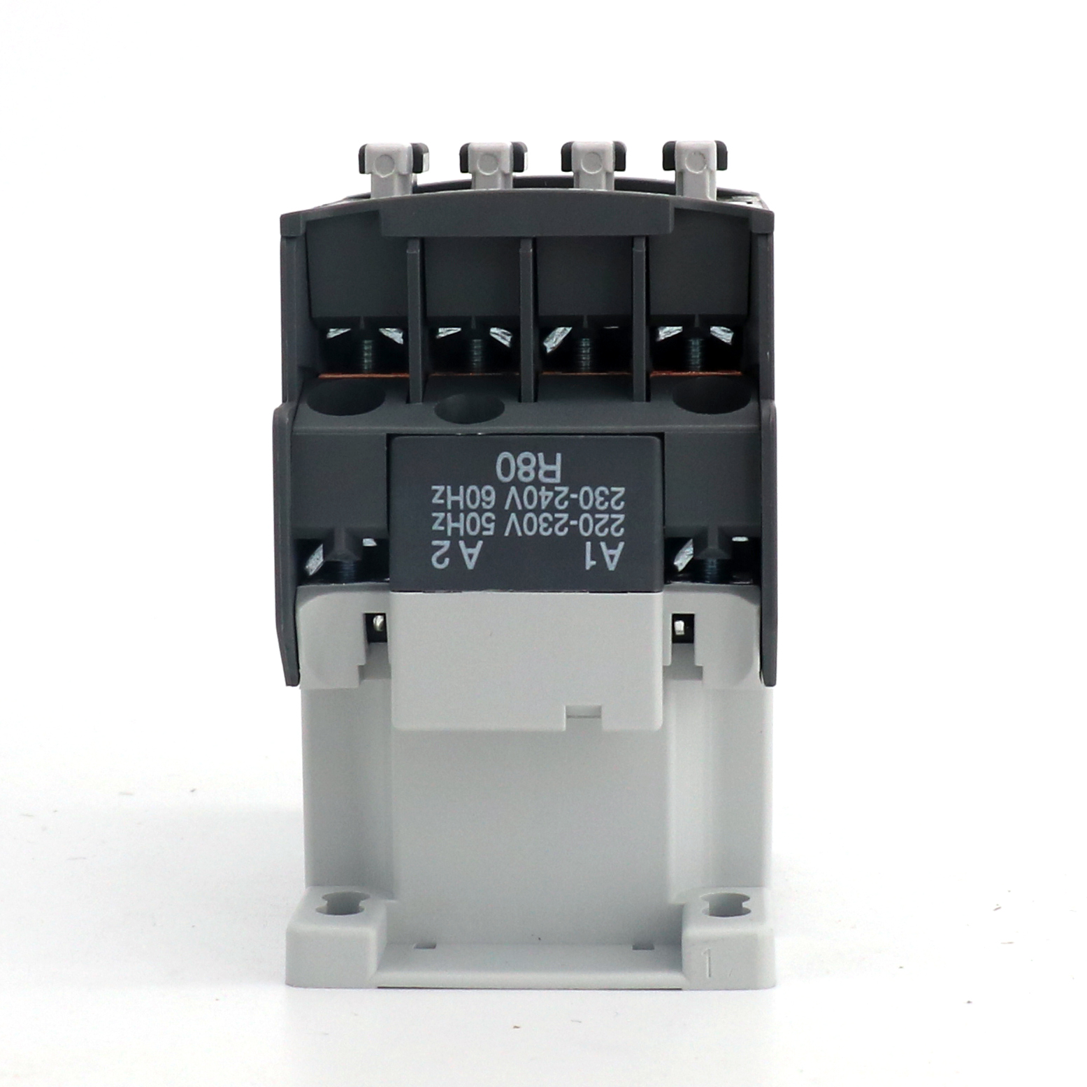 ABB 交流接触器 AX18-30-10-81*24V 50/60Hz