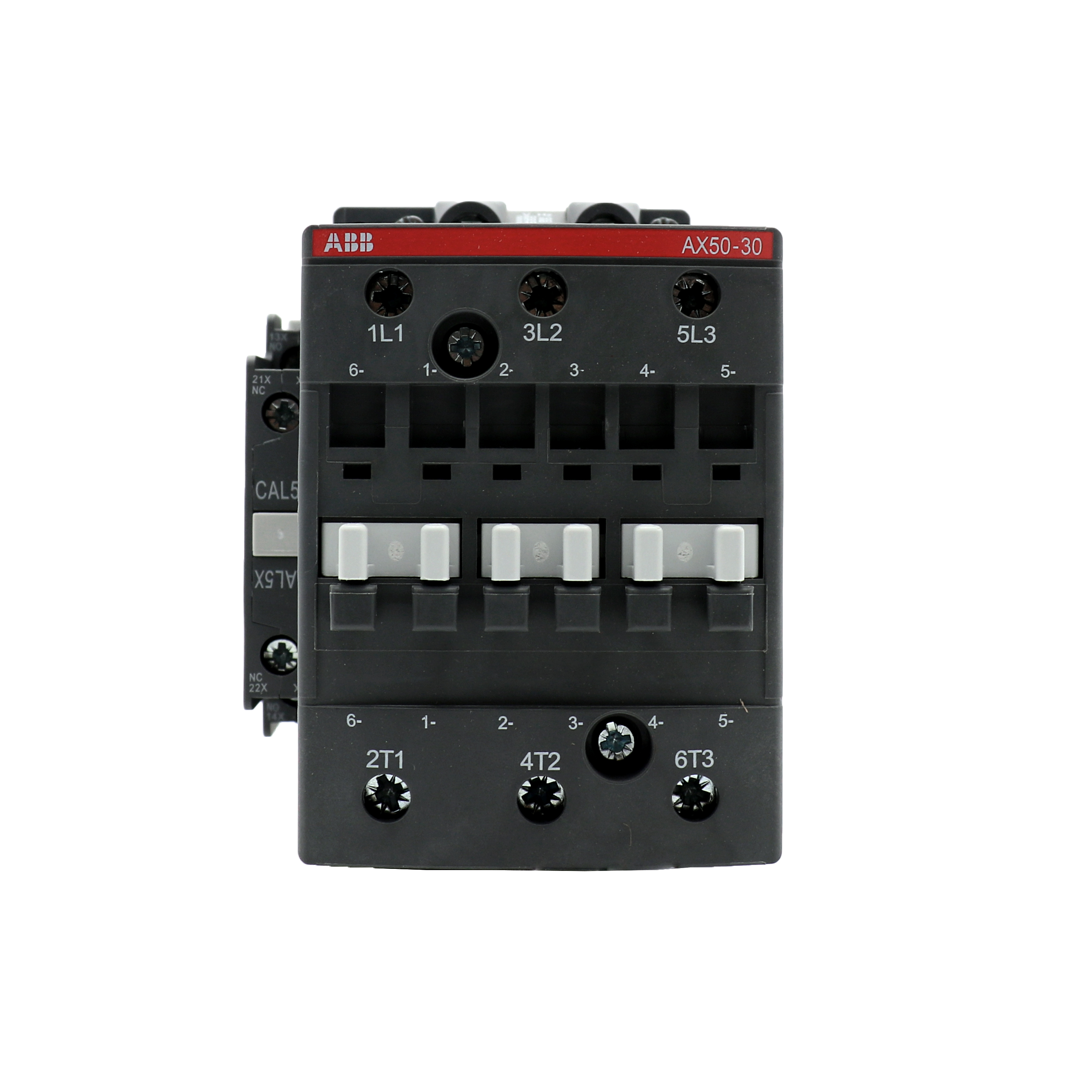 ABB 交流接触器 AX50-30-11-80*220-230V50Hz/230-240V60Hz