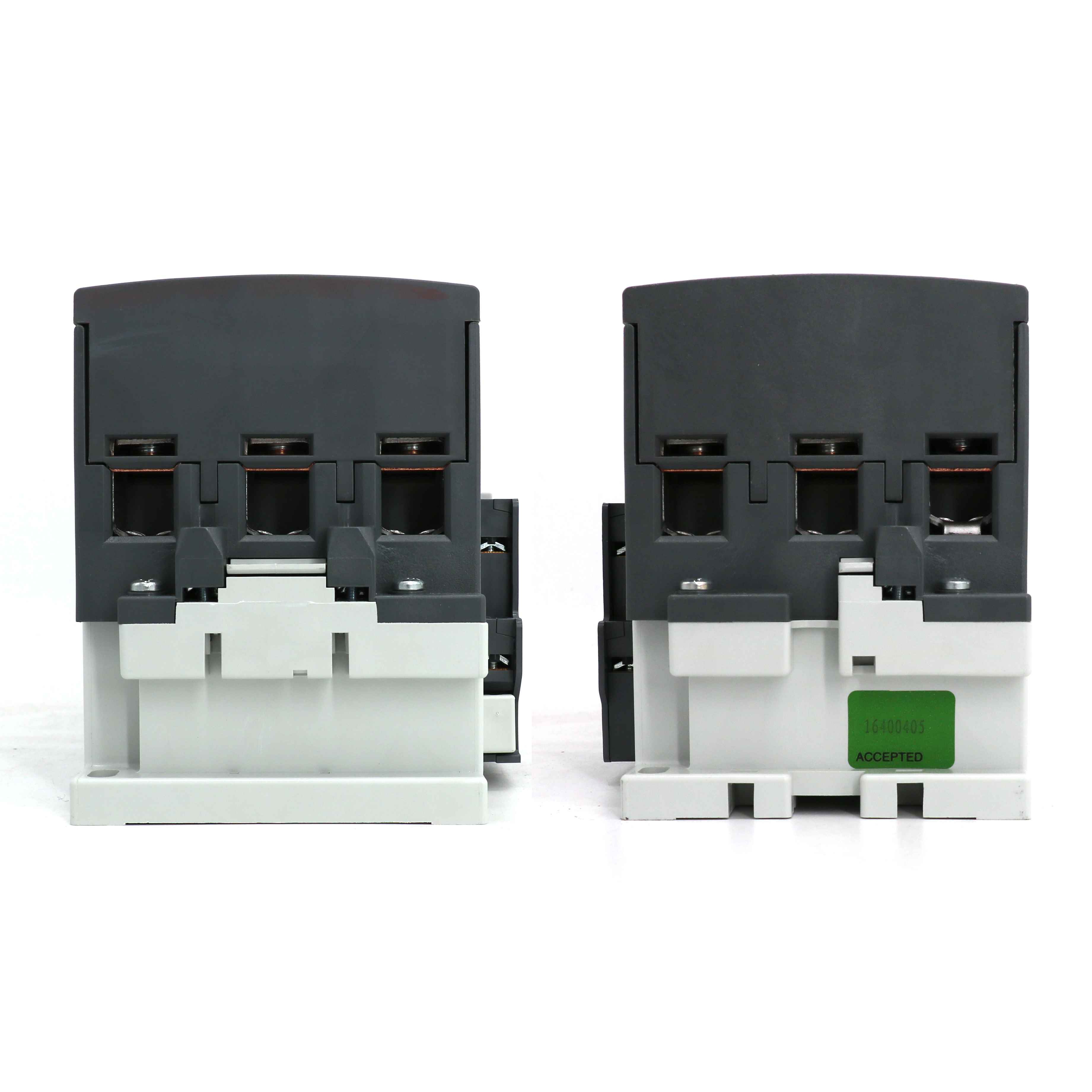 ABB 交流接触器 AX95-30-11-84*110V 50Hz/110-120V 60Hz