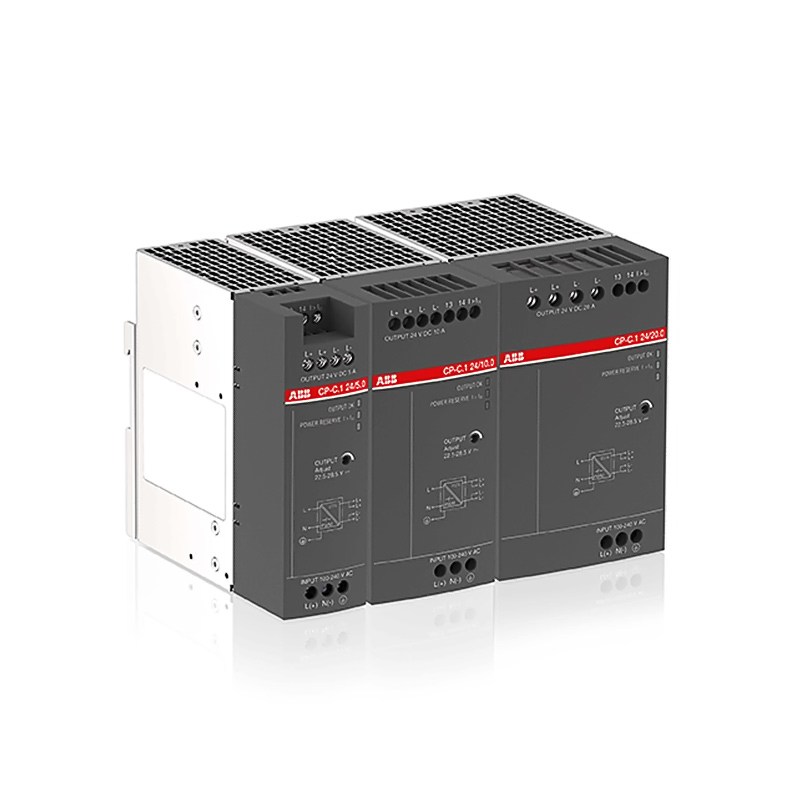 ABB 开关电源 CP-C.1 24/10.0-C