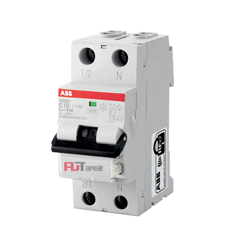 ABB DS201 M C10 AC300
