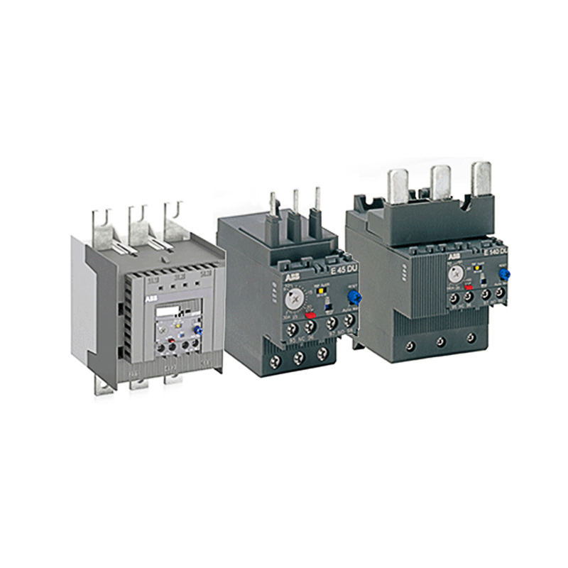 ABB EF系列 电子过载继电器 EF45-45