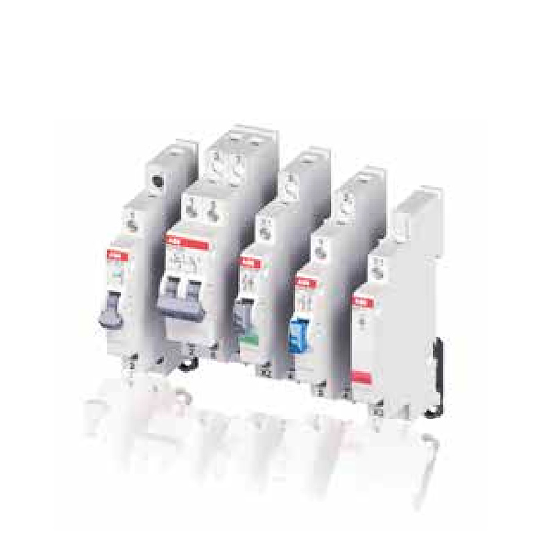 ABB E210系列 导轨控制开关 E210-DH