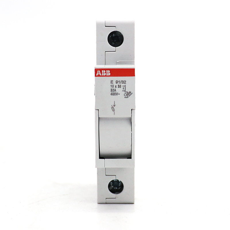 ABB E90系列 光伏专用熔断器式隔离器 E92/32 PVs