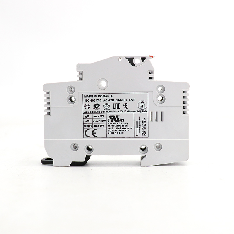 ABB E90系列 光伏专用熔断器式隔离器 E92/32 PVs