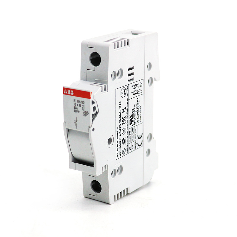 ABB E90系列 光伏专用熔断器式隔离器 E92/32 PVs