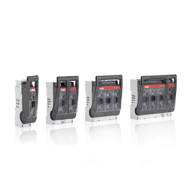ABB XLP系列 熔断器式隔离开关 XLP 1-EFM-6BC