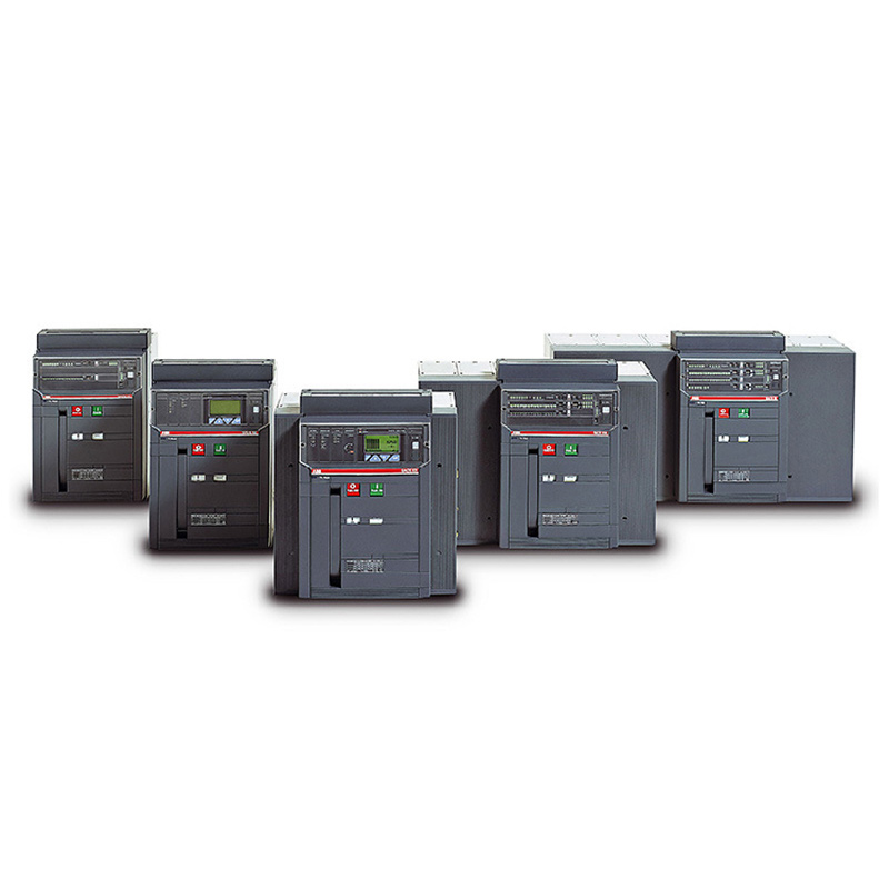 ABB EMAX X1B10 R1000 PR332/P-LSIG FHR 4P NST