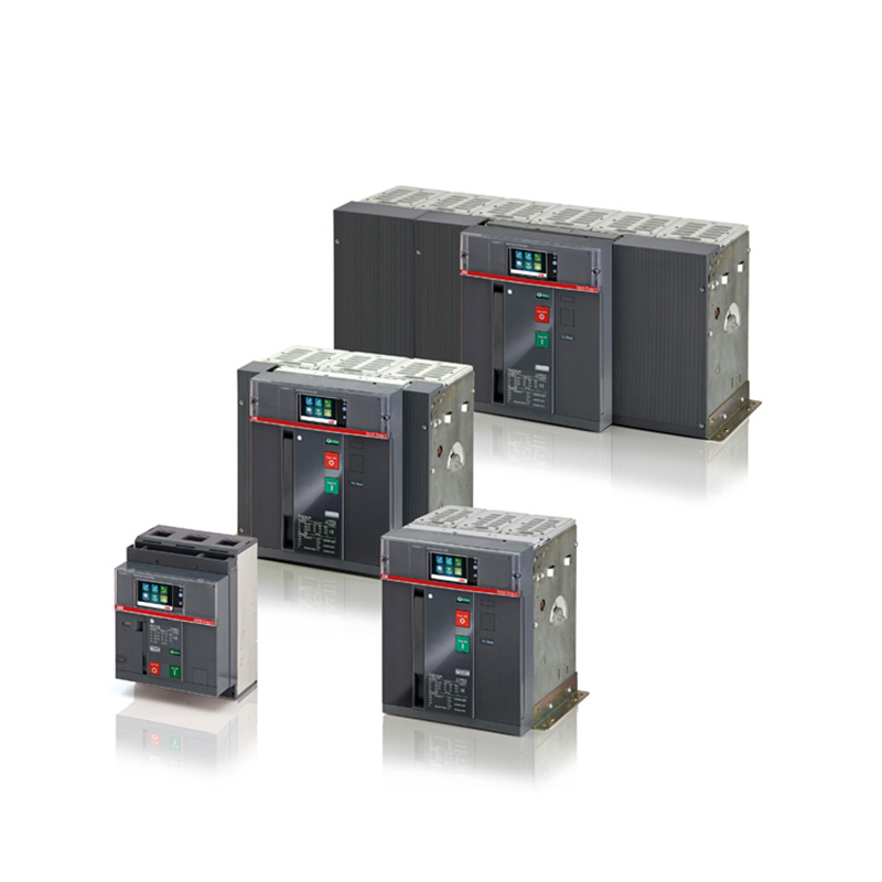 ABB Emax2系列 框架断路器 E2S 1600 D LSIG 4P WMP NST
