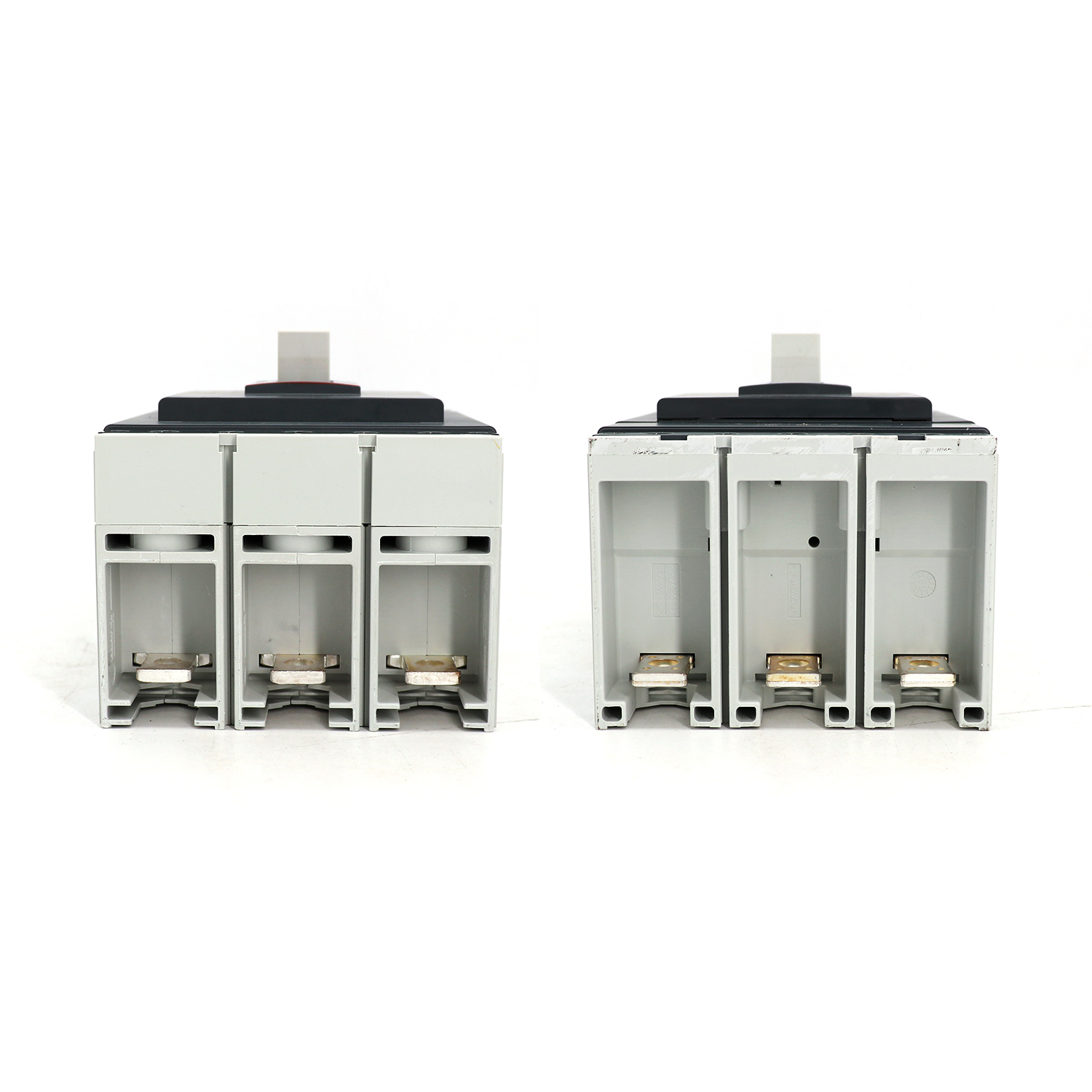 ABB Formula塑壳断路器 A3N400 TMF400/4000 FF 3P