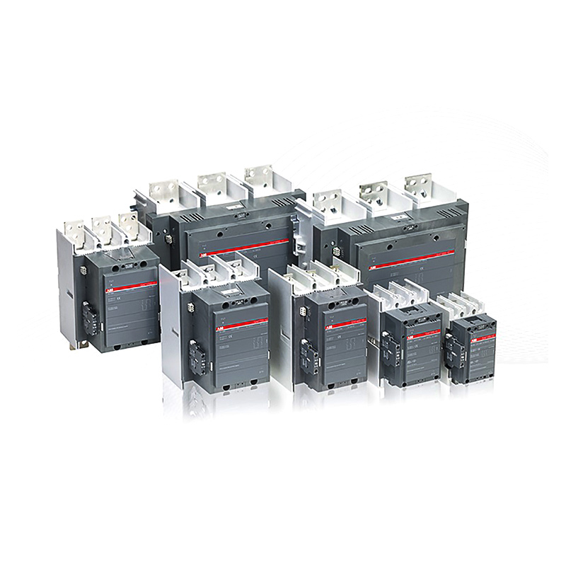 ABB GAF系列 直流接触器 GAF1250-10-11*48-130V AC/DC