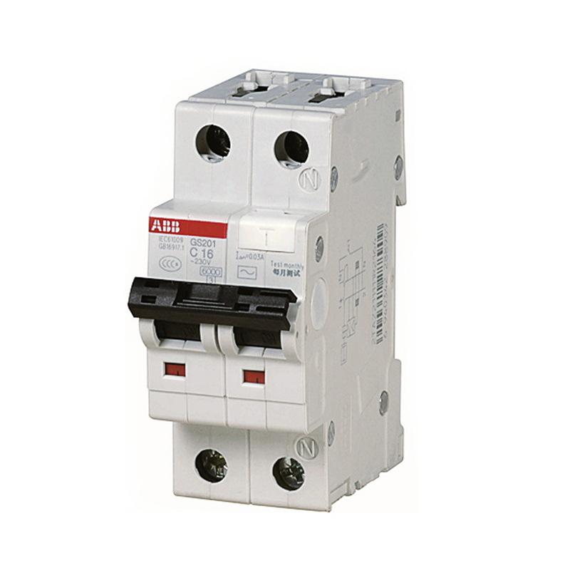 ABB GS201 OV A-C25/0.03 AP-R